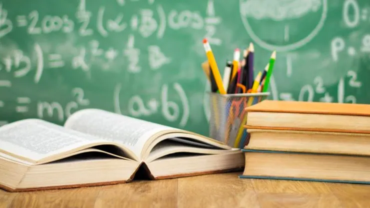Educação